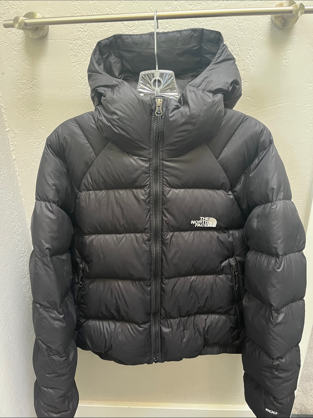 North Face Women’s Hydrenalite Down Hoodie